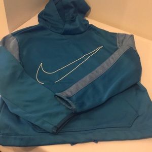 Nike Sweatshirt Size Large